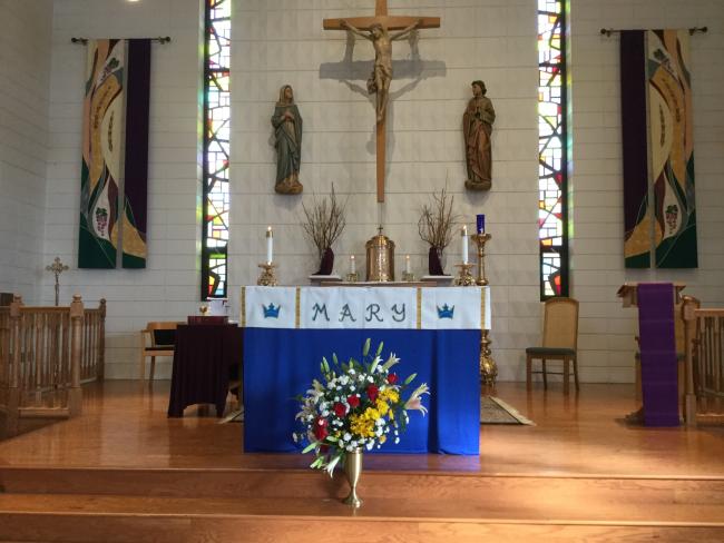 Day of Prayer for Ukraine
