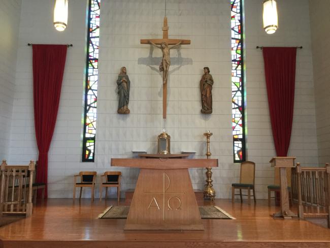 Good Friday