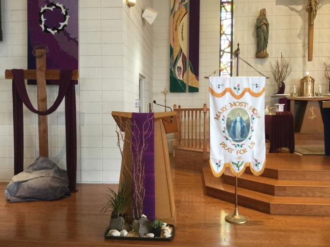 Lent 2022 2