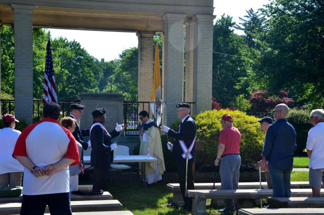 2022 Memorial Day Mass 2