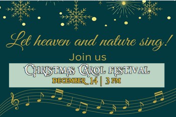 Christmas Carol
